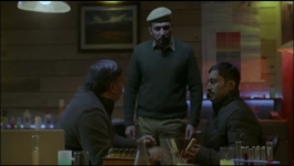 Deep In The Woods Death Warrant - Season 01 Episode 01